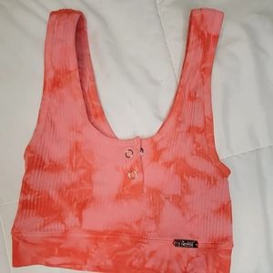 Bombshell Sportswear set XS/S